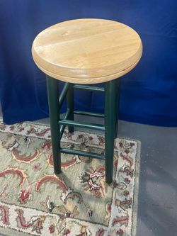 Stool $15