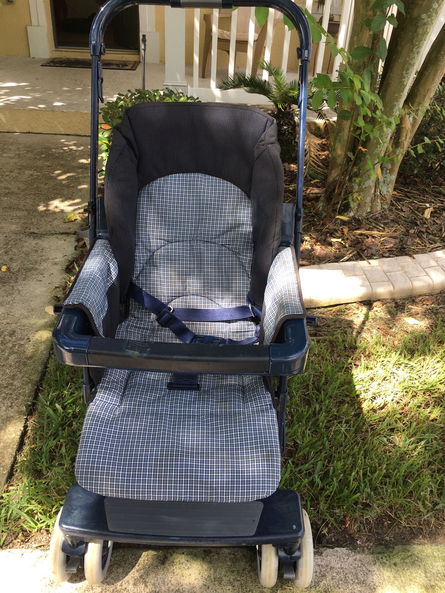 Free!! Stroller for babies-easy to folder.(peg-pérego)