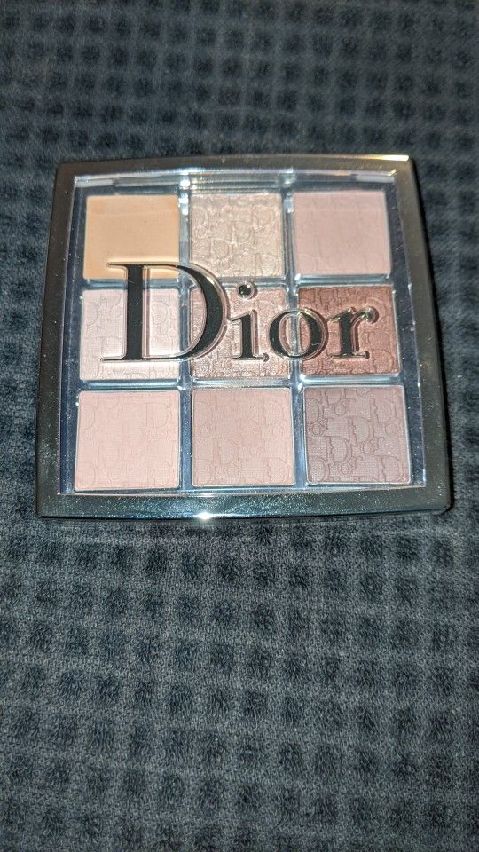 Dior Eyeshadow Palette