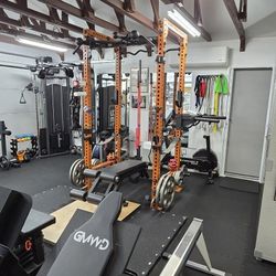 Home Gym Sale 