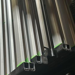 FlexStar Lights with amp