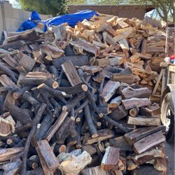 Firewood 