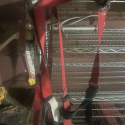 Safety Harness 