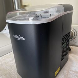 Ice Maker 