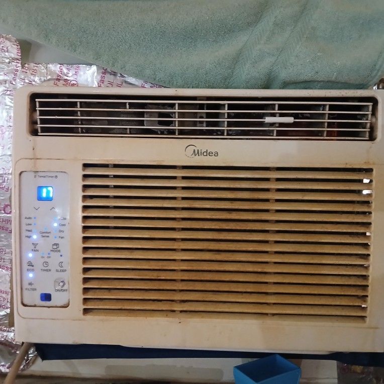 Midea Air Conditioner