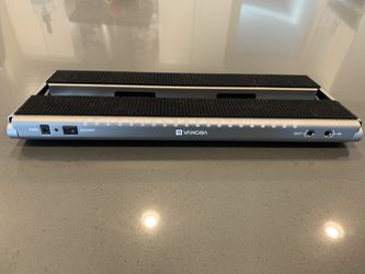 Vangoa Pedalboard