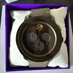 Movado Men