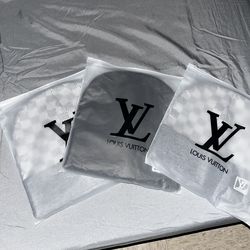 LV beanies