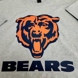 New Chicago Bears Shirts 