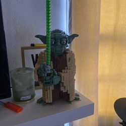 LEGO Star Wars