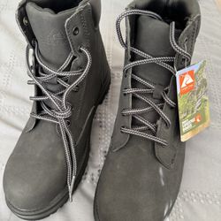 Men’s Size 9 Boots