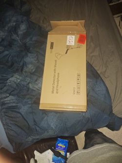 VivoHome Metal Detector