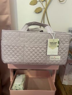 Diaper caddy