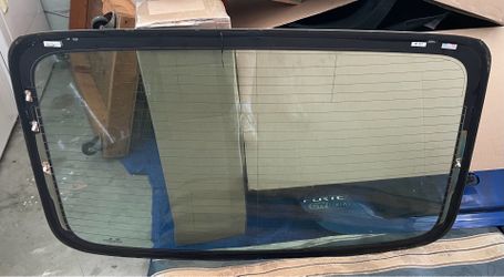 2019-2024 Kia Forte sedan rear window-heated