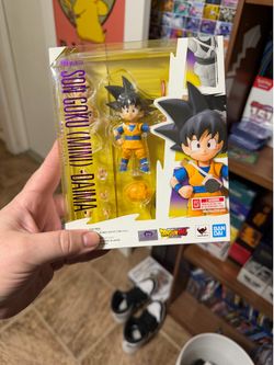 Diama Goku