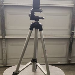 TRIPOD PARA CAMARAS
