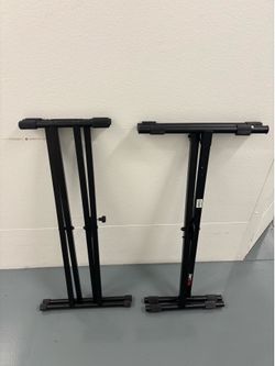 Keyboard Stands