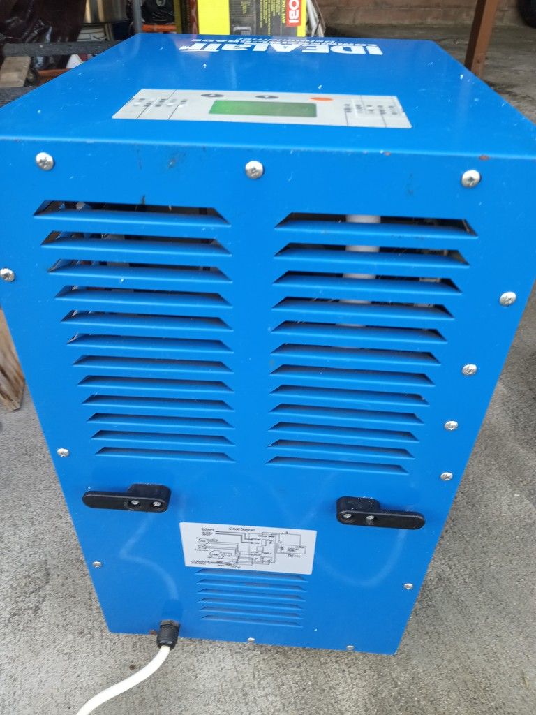 Dehumidifier