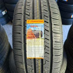 235/45/18 Nuevo Set De Llantas