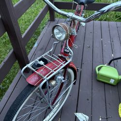 Bike