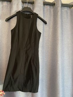 H&M LBD