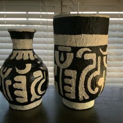 Vases