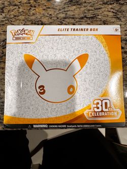 Pokémon