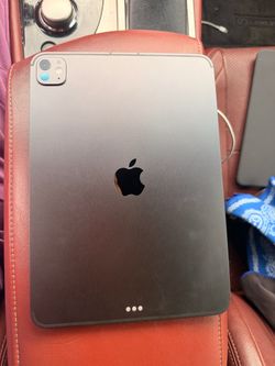 iPad Pro M4 bundle