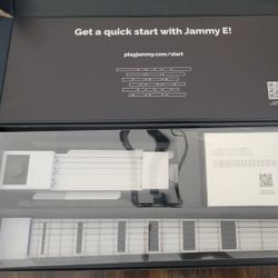 JAMMY EVO midi Guitar 