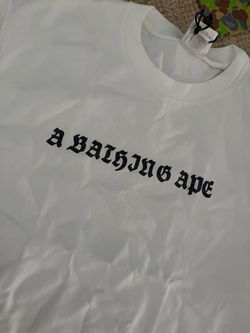 Bape tee