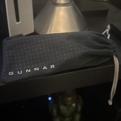Gunnar glasses