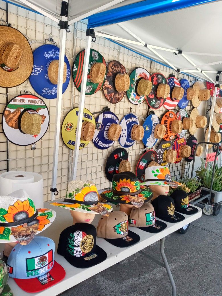 Sombreros