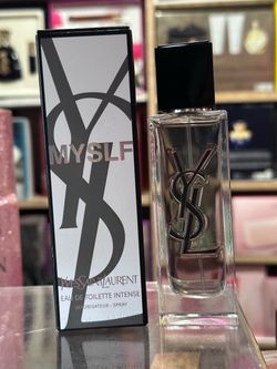 Ysl My SLF edt intense 40ml