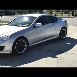 XXR 521 rims 18 Inch RIMS ONLY