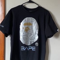 Bape Shirt 