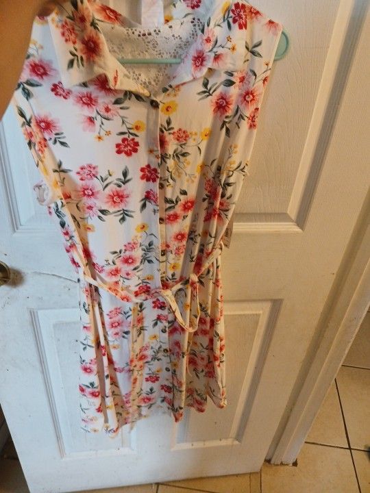 Beautiful Soft Dress