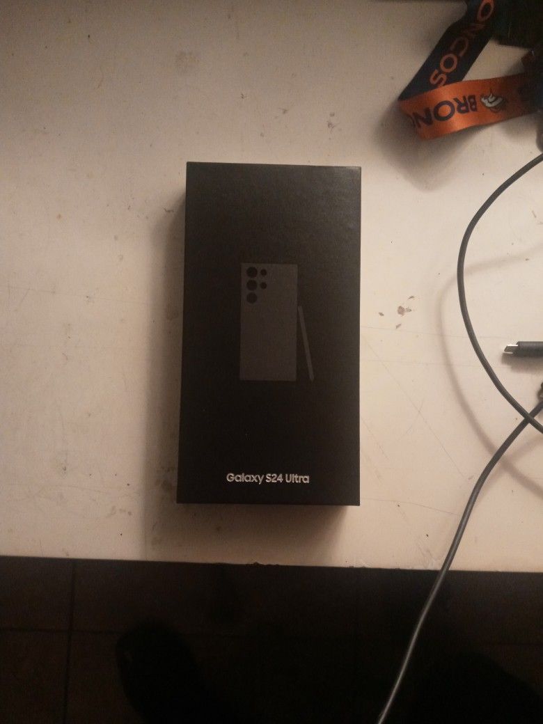 Samsung Galaxy S24 Ultra 512gb