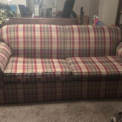 Lazy Boy Sofa 