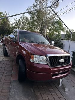 2006 Ford F-150