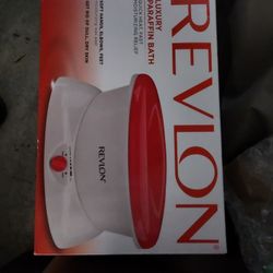 Luxury Paraffin Bath