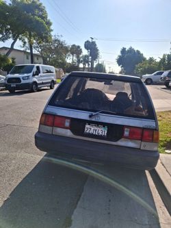 Honda civic 1991 1.5