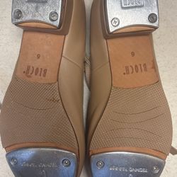 Tap Shoes