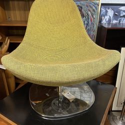 'Tirup' swivel chair