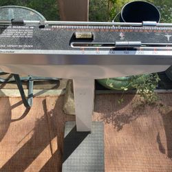 Counterbalance Scale