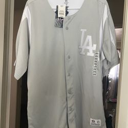 LA Dodgers Jersey