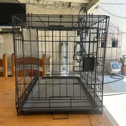 Large Dog Crate
