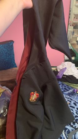Harry Potter the wizarding world