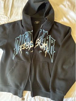 Pacsun NightLab Hoodie Men