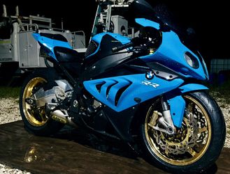 S1000RR 2012