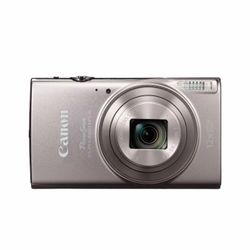 **NEW IN BOX** Canon ELPH 360 HS A Silver